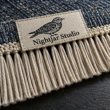 Custom area rugs for small business