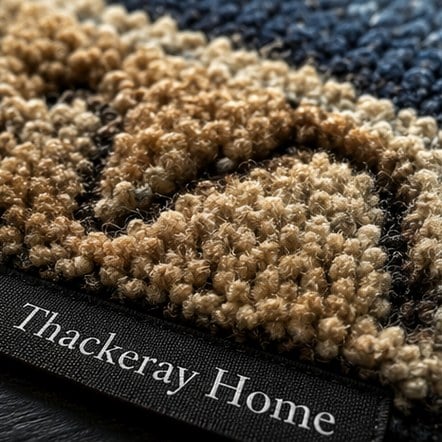 Custom printed area rugs in bulk