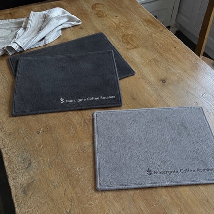 Edge Binding, Serging & Fringing
