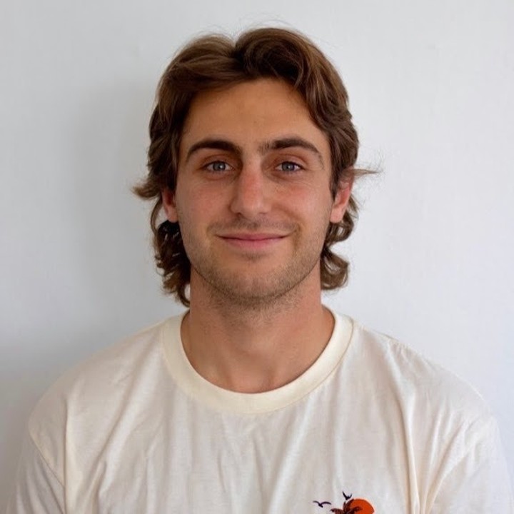George Passantino, Co-Founder & CEO at Customized Area Rugs