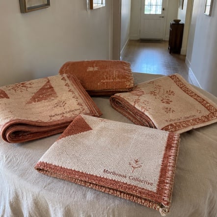 Hand-Tufted Wool Rugs