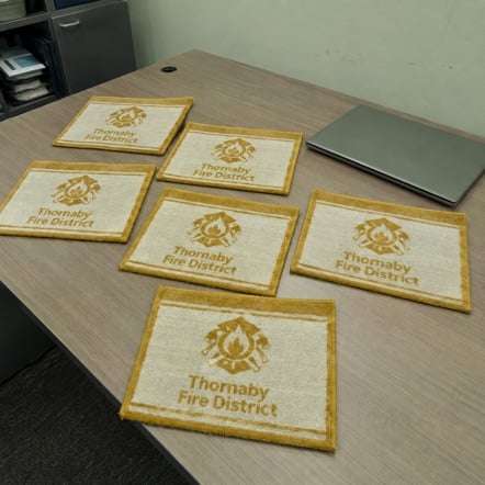 Rug Pads & Underlay